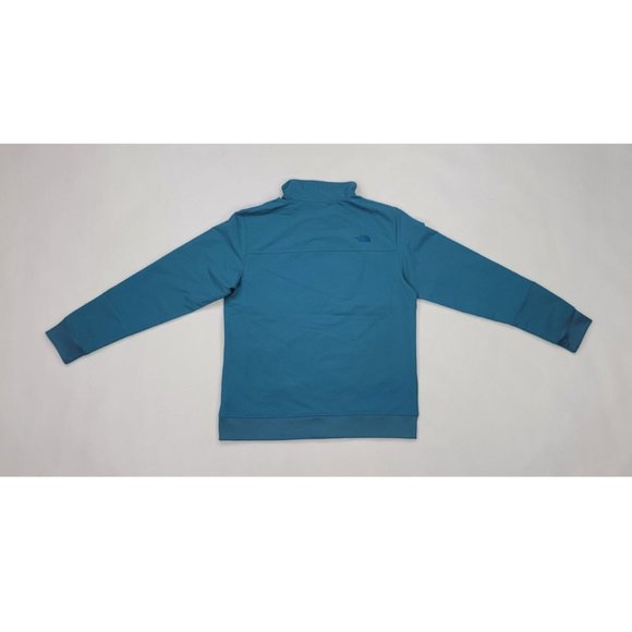 The North Face Tekno Ridge Full Zipper Jacket Mens Large - Picture 2 of 8